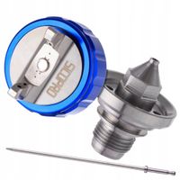Dysza 1,2mm HVLP do Pistolet Lakierniczy SicoPro SK735 Iglica Pistoletu