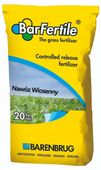 Nawóz WIOSENNY do trawy azotowy BARENBRUG BarFertile zagęszczający 20 kg