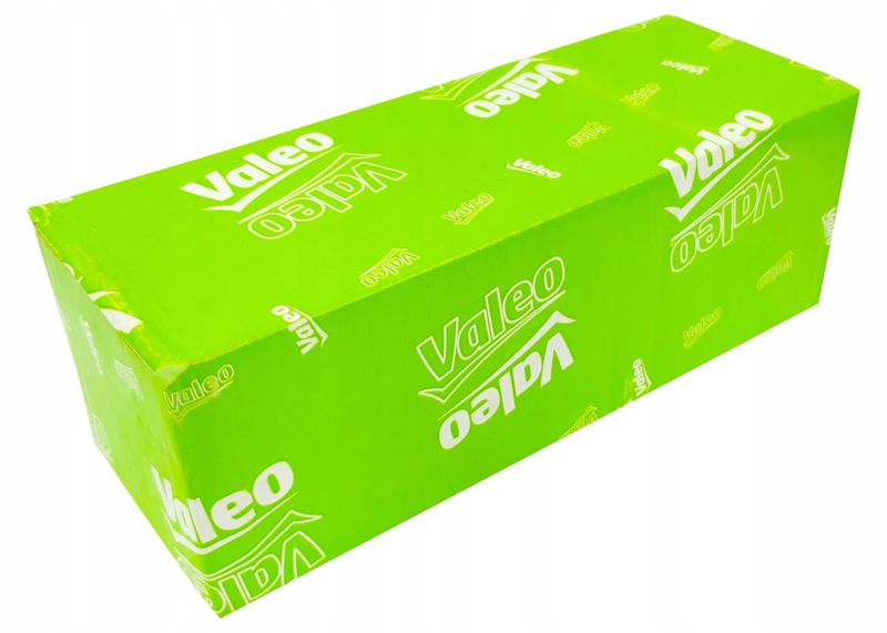 Silnik wycieraczek VALEO VAL579700 zdjęcie 9