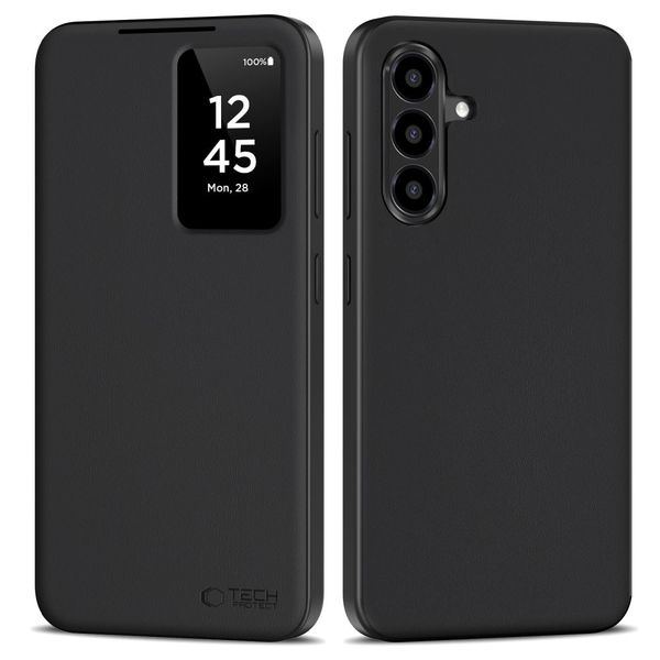Etui Tech-Protect Smart Wallet z kieszenią do Galaxy A56 5G zdjęcie 1