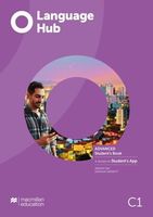 LANGUAGE HUB ADVANCED C1 SB + KOD STUDEN'S APP JEREMY DAY, GRAHAM SKERRITT