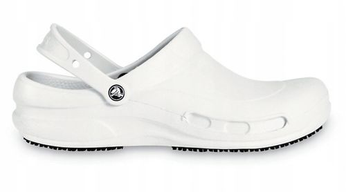 Damskie Chodaki Klapki Do Pracy Crocs Bistro 42,5 na Arena.pl