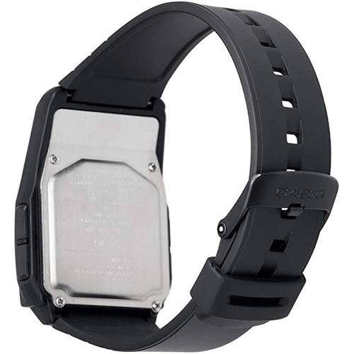 ZEGAREK MĘSKI CASIO VINTAGE DATABANK DBC-32-1A (zd162a) + BOX na Arena.pl