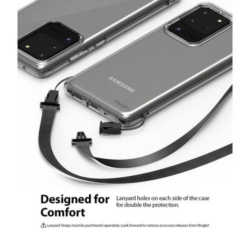 RINGKE AIR GALAXY S20 ULTRA CLEAR na Arena.pl