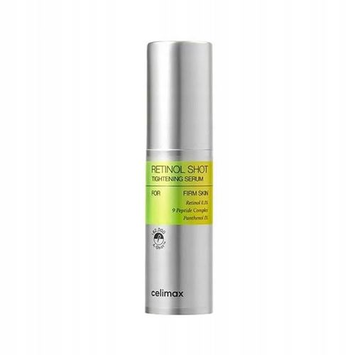 Celimax The Vita-A Retinol Shot Serum z retinolem przeciwzmarszczkowe 30ml na Arena.pl