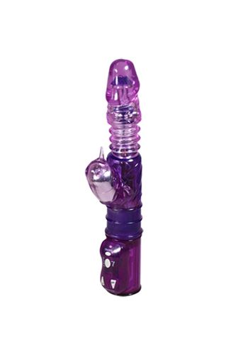 Wibrator Wibrator   Vib. Rot:6 Vib:7.Extens. Top. Purple, Piston na Arena.pl