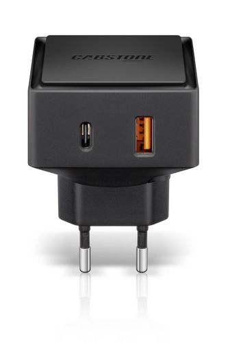 Ładowarka sieciowa Quick Charge™ USB-C CABSTONE na Arena.pl