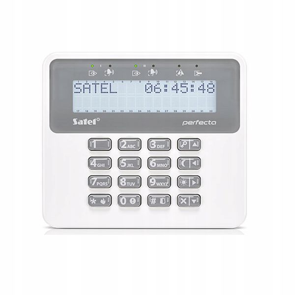 MODUŁ KOMUNIKACYJNY ETHERNET ETHM-1-PLUS SATEL zdjęcie 7