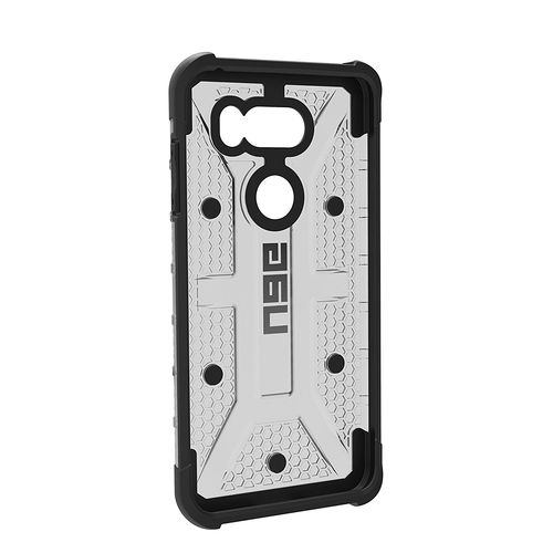 ETUI UAG PLASMA LG V30 - ASH BLACK na Arena.pl
