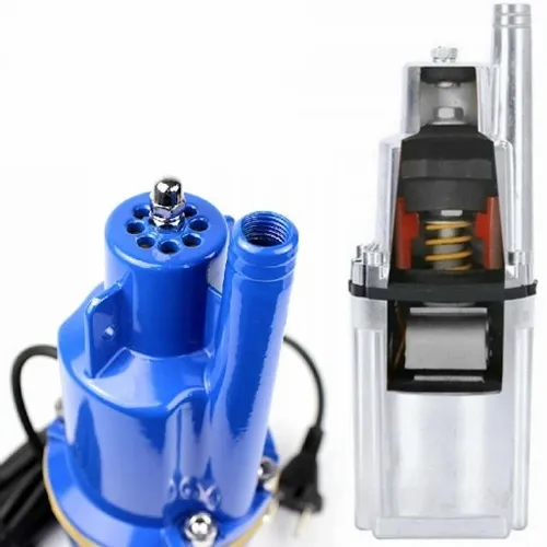 POMPA DO WODY GŁĘBINOWA STUDNI NUREK RUSKA na Arena.pl