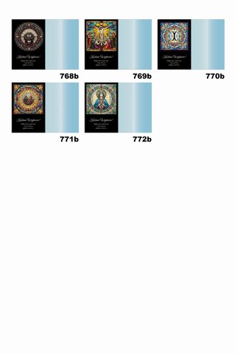 SZKLANA PODSTAWKA POD ZNICZE Z LUSTRA 50 WZORÓW Z DEDYKACJĄ 40x30cm na Arena.pl