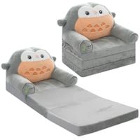 fotel dla dziecka Sowa