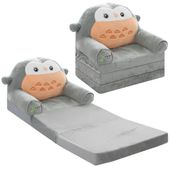 fotel dla dziecka Sowa