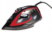 ŻELAZKO Parowe 2400W Spryskiwacz CERAMICZNE 1332