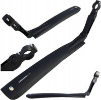 Błotnik Rowerowy Tył Simpla CROSS 26/27,5/29 MTB Tylny