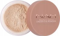 NAM VELVETY TOUCH PUDER POD OCZY 3 G