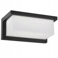 Kinkiet zewnętrzny solarny SUPERLED Vasco 5298