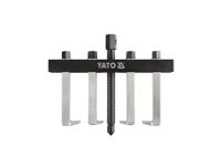 ŚCIĄGACZ DWURAMIENNY UNIWERSALNY 40-220 MM YATO YT-0640