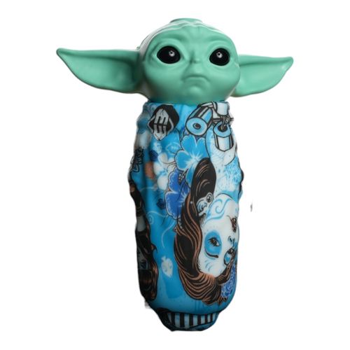 Lufka Baby Yoda na Arena.pl