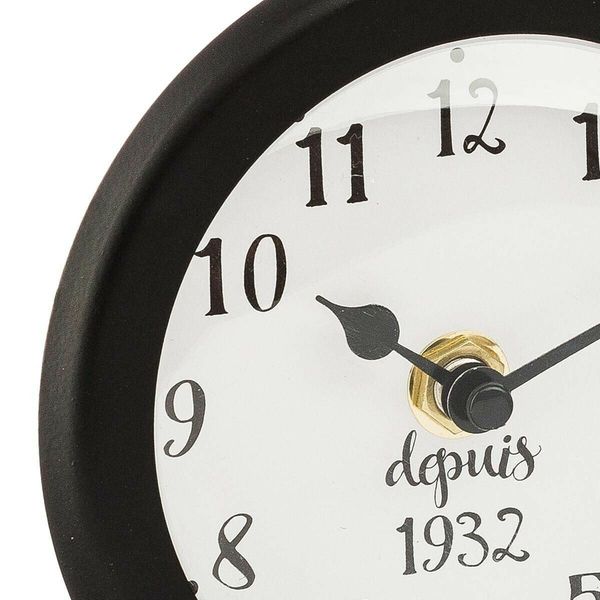 Zegarek Bike czarny zdjęcie 2