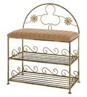 Półka z oparciem trefl