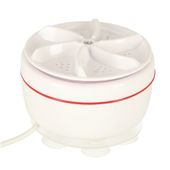 KX3743 Pralka mini turystyczna przenosna wolnosto