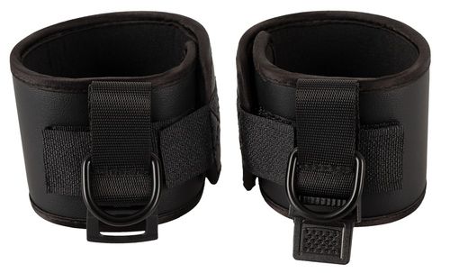 bad kitty cuffs spank me na Arena.pl
