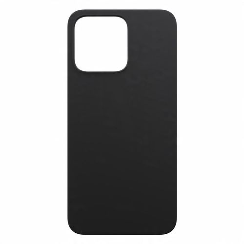 Silikonowe etui na Apple iPhone 15 Pro - 3mk Silicone Case na Arena.pl