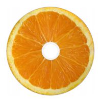 Nadruk na płycie Maxell CD-R 80 52x 045