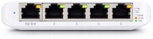 UBIQUITI UNIFI USW-FLEX-Mini na Arena.pl