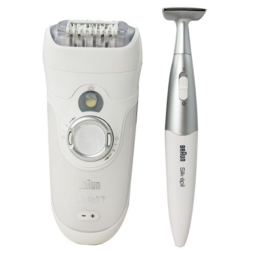 Depilator Braun 7-561V na Arena.pl