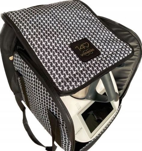 Torba na THERMOMIX transportowa VORWERK do TM5 TM6 TM31 oryginalna na Arena.pl