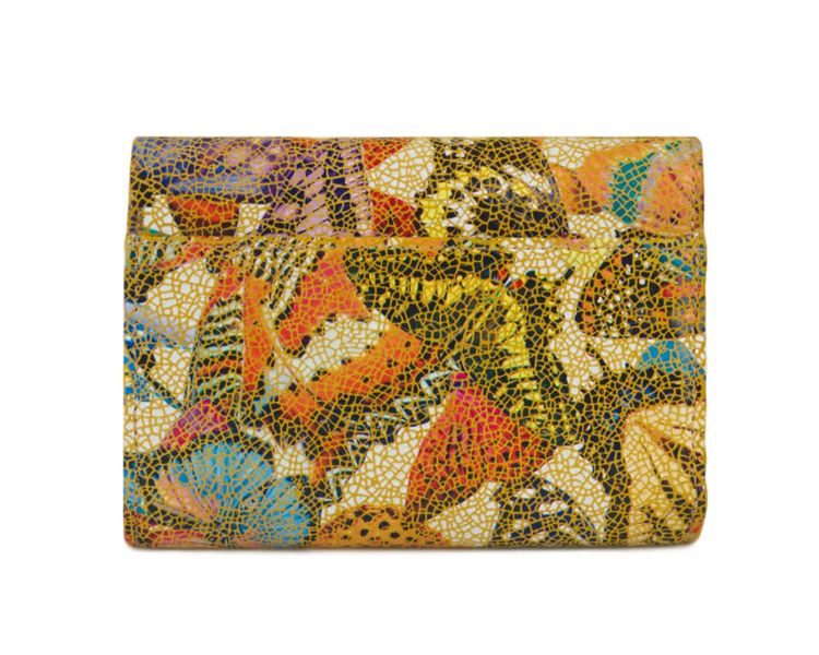 Portfel damski Elaine - Stefania zdjęcie 2