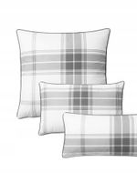 Poszewka dekoracyjna Westwing Scarlet 70 x 50cm