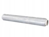 Folia SPOŻYWCZA PE 9 my 0,45x200 [m] transparent