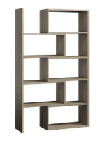 REGAŁ IRYS MAX DĄB SONOMA
