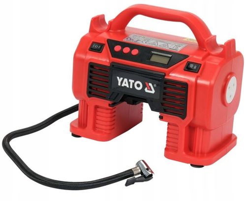 Kompresor YATO YT-23248 na Arena.pl