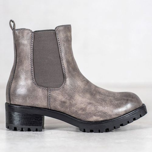 Botki Na Platformie r.38 na Arena.pl