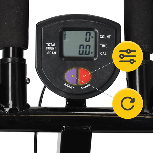 ławka do ćwiczeń skośna na Arena.pl