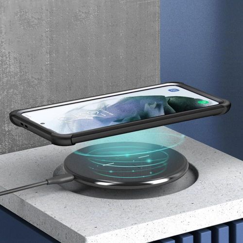 SUPCASE IBLSN ARES GALAXY S21+ PLUS BLACK na Arena.pl