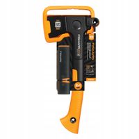 FISKARS SIEKIERA UNIWERSALNA X14 X-SERIES OSTRZE XS OSTRZAŁKA