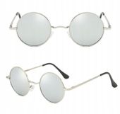 LENONKI Okulary Przeciwsłoneczne POLARYZACYJNE UV