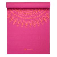 Mata do jogi Bright Marrakesh Gaiam 173x61x0,6cm