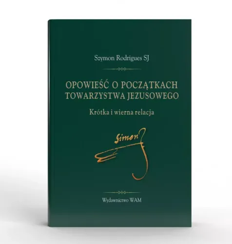 Opowieść o początkach Towarzystwa Jezusowego na Arena.pl