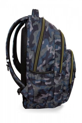 Plecak CoolPack BASIC PLUS w moro, MILITARY (B03008) na Arena.pl