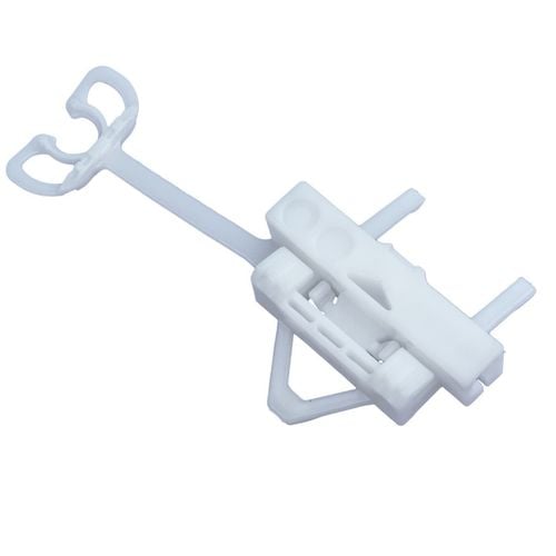 Element naprawczy podnośnika LEWEJ szyby drzwi Kierowcy Fiat Ducato na Arena.pl