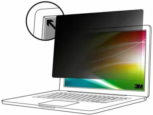 3M Bright Screen Privacy Filter zdjęcie 1