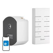 Ściemniacz Inteligentny Sonoff D1 Pilot RM433 WiFi Alexa Google Home