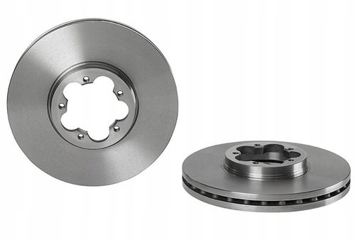 TARCZA HAM PRZOD 308X33 V BREMBO na Arena.pl