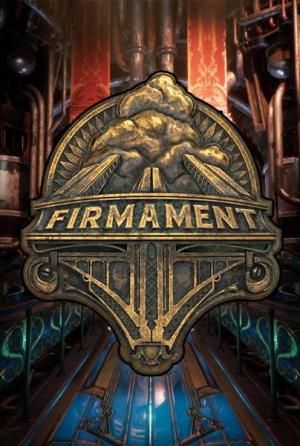 Firmament Klucz CD KEY KOD BEZ VPN WYSYŁKA 24/7 zdjęcie 1